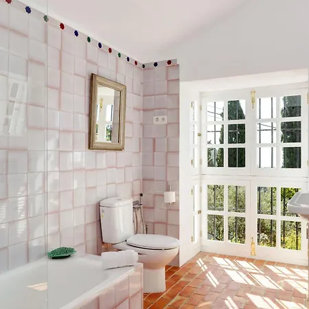 Orchard: Charming Private Pool Views 2adlt Frigiliana