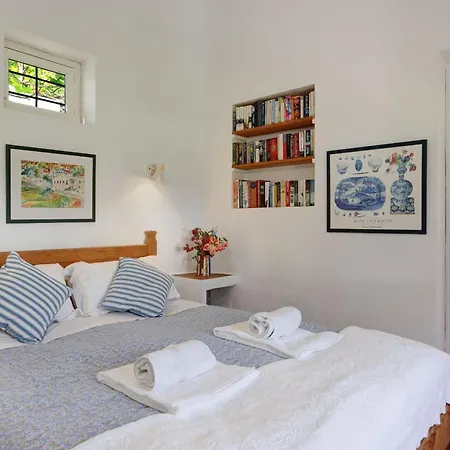 Villa Orchard: Charming Private Pool Views 2adlt Frigiliana