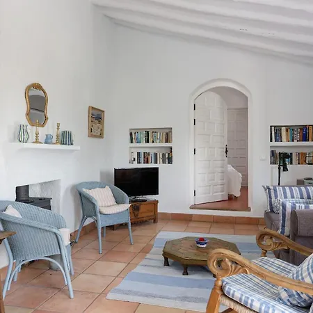 Orchard: Charming Private Pool Views 2adlt Villa Frigiliana